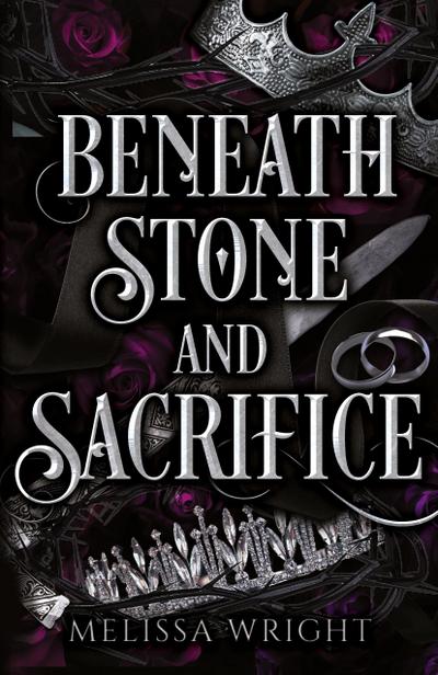 Wright, M: Beneath Stone and Sacrifice
