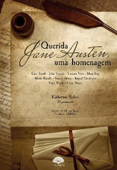 Querida Jane Austen