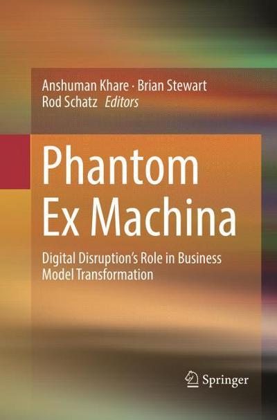 Phantom Ex Machina