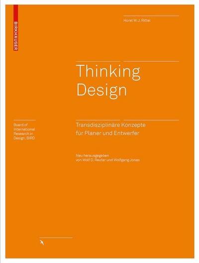 Thinking Design