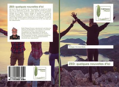 ZED: quelques nouvelles d’ici