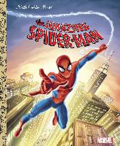 The Amazing Spider-Man (Marvel: Spider-Man)
