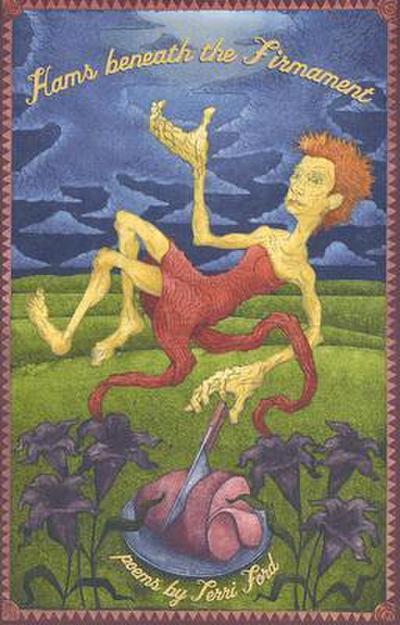 Hams Beneath the Firmament: Poems
