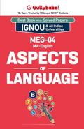 MEG-04 Aspects of Language