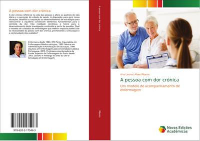 A pessoa com dor crónica