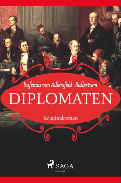 Diplomaten
