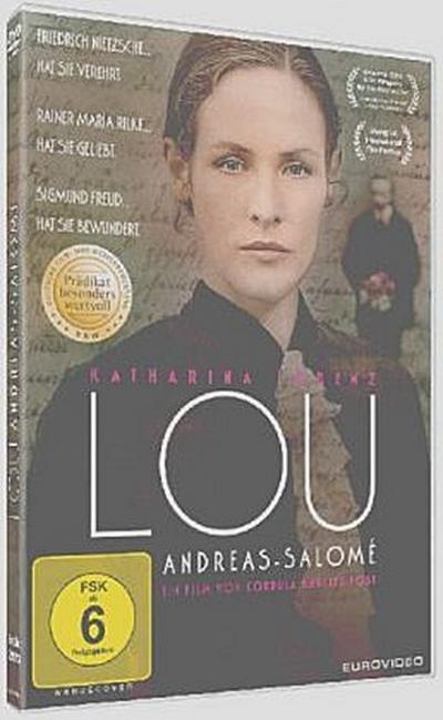Lou Andreas-Salomé, DVD-Video