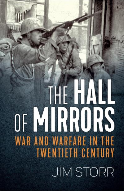 The Hall of Mirrors