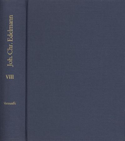 Die Göttlichkeit der Vernunft