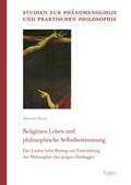 Religiöses Leben und philosophische Selbstbestimmung