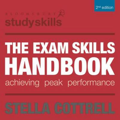 The Exam Skills Handbook