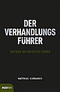 Der Verhandlungsführer
