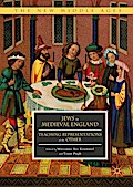 Jews in Medieval England