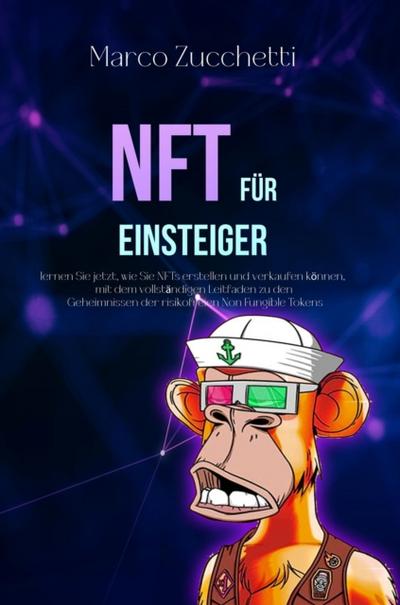 NFT für Einsteiger