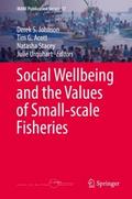 Social Wellbeing and the Values of Small-scale Fis