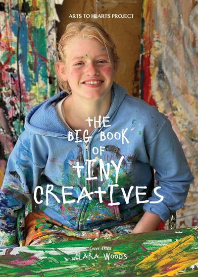 The Big Book of Tiny Creatives 1