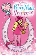 Princess Ellie’s Treasure Hunt