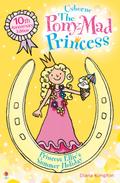Princess Ellie’s Summer Holiday