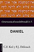 Comentario al texto hebreo del Antiguo Testamento - Daniel