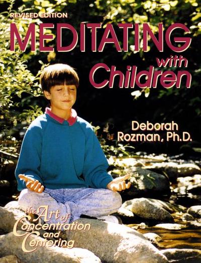 Meditating with Children