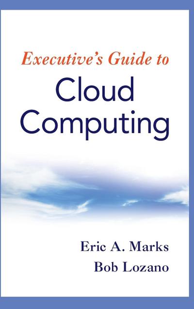 Cloud Computing