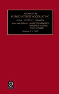 Advances in Public Interest Accounting