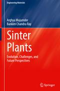Sinter Plants