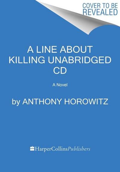 A Line to Kill CD