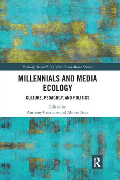 Millennials and Media Ecology