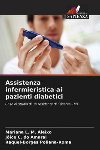 Assistenza infermieristica ai pazienti diabetici