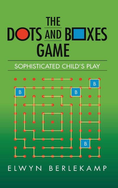 The Dots and Boxes Game