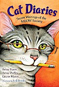 Cat Diaries