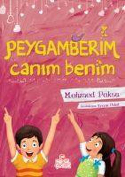 Peygamberim Canim Benim