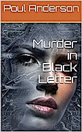 Murder in Black Letter