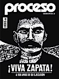 ¡Viva Zapata! A 100 años de su ejecución