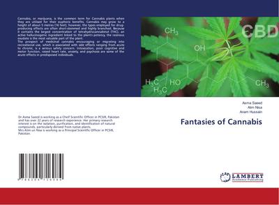 Fantasies of Cannabis