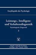 Leistungs-, Intelligenz- und Verhaltensdiagnostik