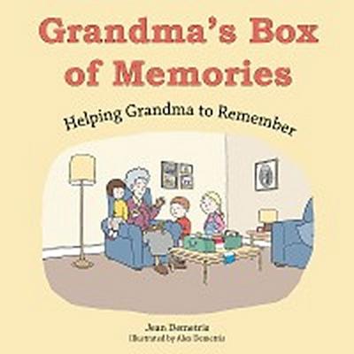 Grandma’s Box of Memories