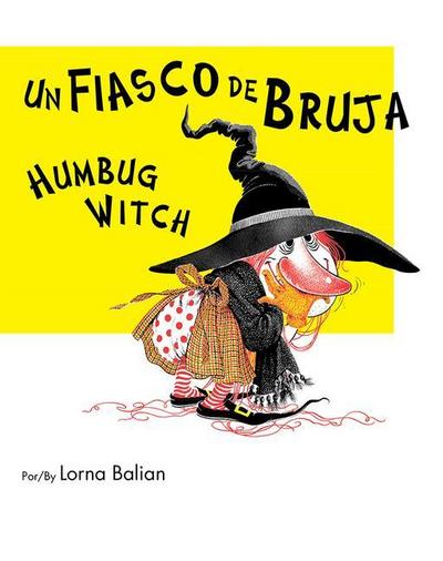 Un Fiasco de Bruja/Humbug Witch