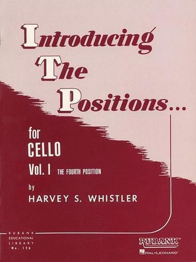 Introducing the Positions for Cello