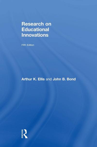 Research on Educational Innovations