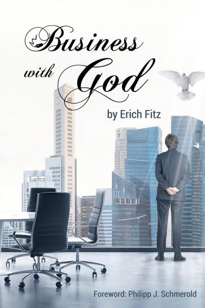 Fitz, E: BUSINESS W/GOD