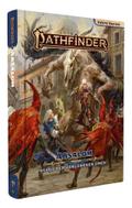 Pathfinder 2 - Absalom Stadtband