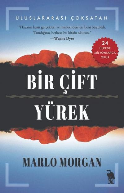 Bir Cift Yürek