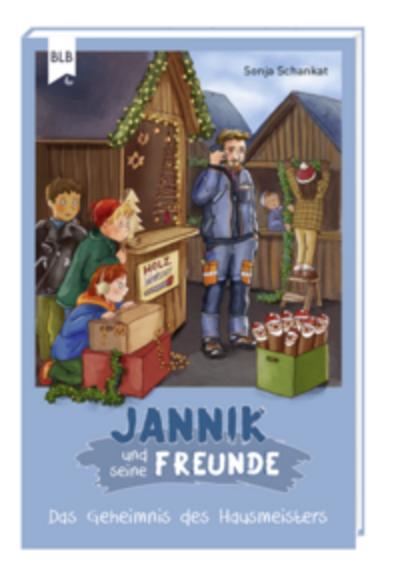 Jannik und seine Freunde