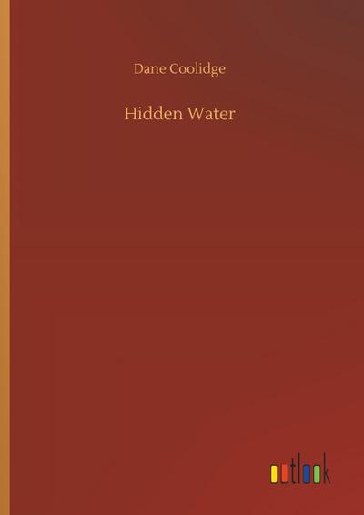 Hidden Water
