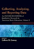 Collecting, Analyzing and Reporting Data