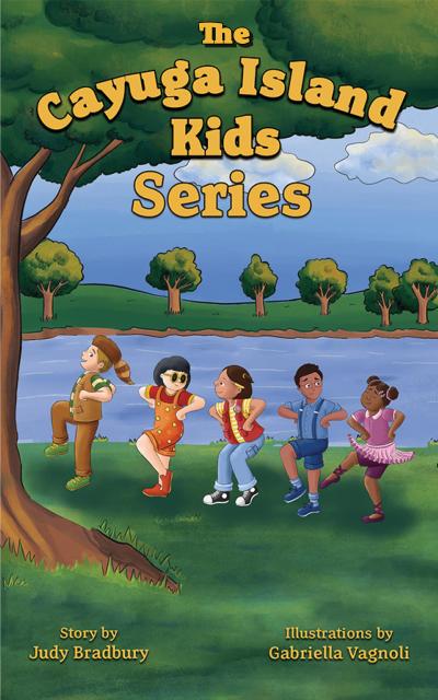 Cayuga Island Kids Series