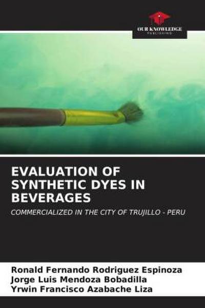 EVALUATION OF SYNTHETIC DYES IN BEVERAGES