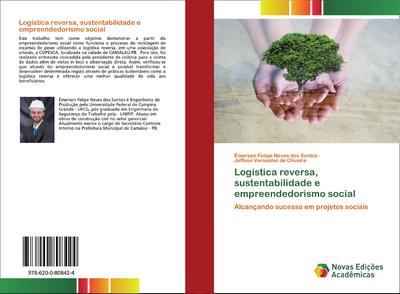 Logística reversa, sustentabilidade e empreendedorismo social